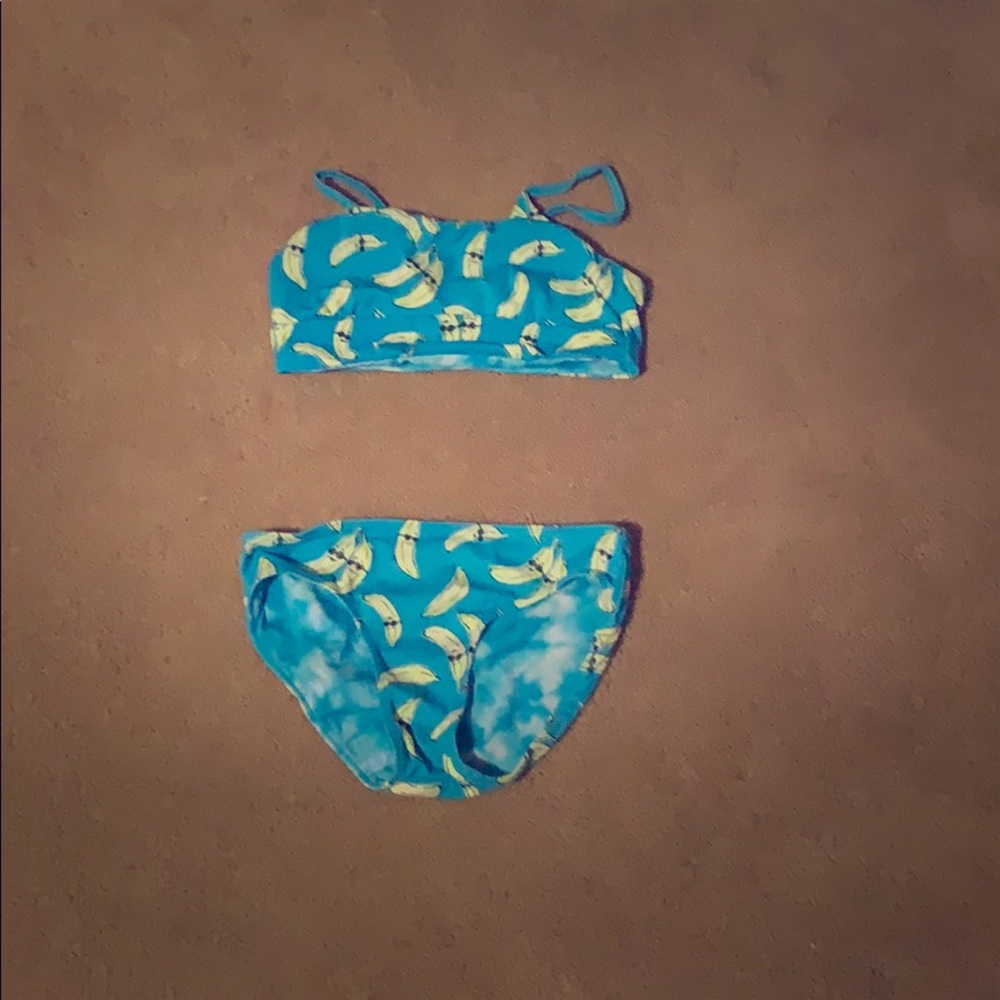 Swim suit